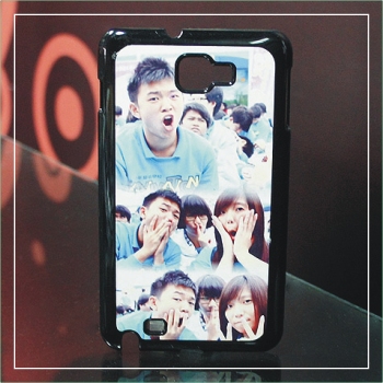 Galaxy 手機殼