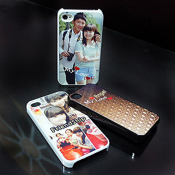 I-PHONE 手機殼