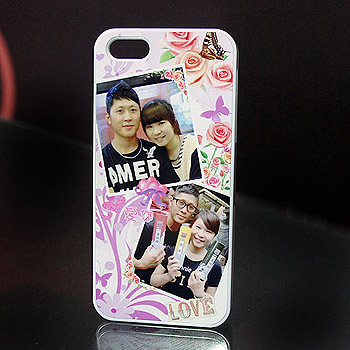 I-PHONE 手機殼