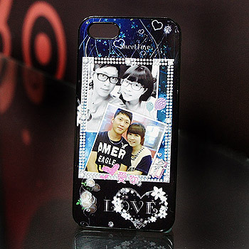 I-PHONE 手機殼